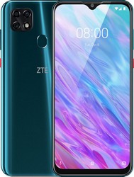Замена дисплея на телефоне ZTE Blade 20 в Пскове
